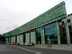 Warszawa KCh