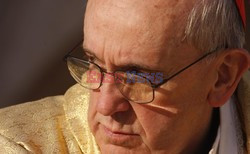 Jorge Bergoglio nowym Papieżem