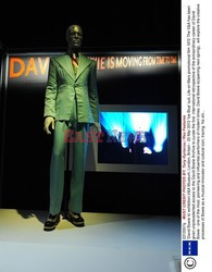 David Bowie is Exhibition 