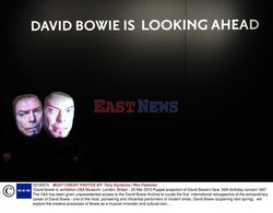 David Bowie is Exhibition 