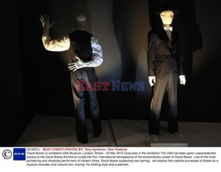 David Bowie is Exhibition 