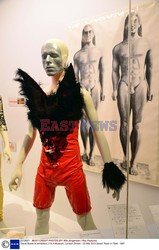 David Bowie is Exhibition 