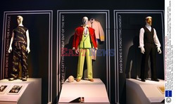 David Bowie is Exhibition 