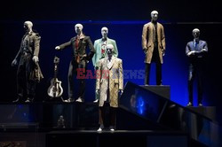 David Bowie is Exhibition 