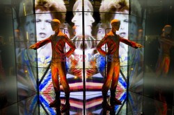 David Bowie is Exhibition 