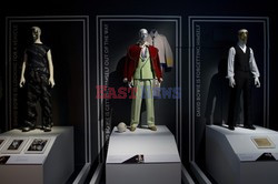 David Bowie is Exhibition 