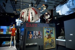 David Bowie is Exhibition 