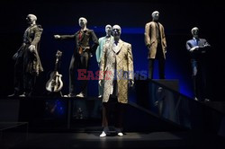 David Bowie is Exhibition 