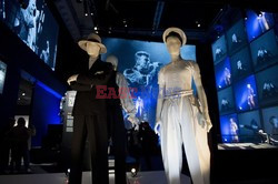 David Bowie is Exhibition 