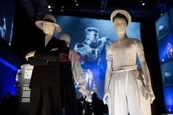 David Bowie is Exhibition 