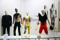 David Bowie is Exhibition 