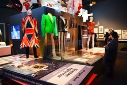 David Bowie is Exhibition 