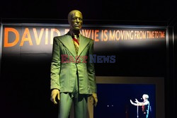 David Bowie is Exhibition 