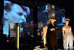 David Bowie is Exhibition 