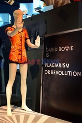 David Bowie is Exhibition 