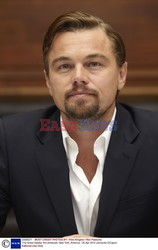 Leonardo DiCaprio sesja do filmu The Great Gatsby