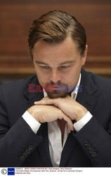 Leonardo DiCaprio sesja do filmu The Great Gatsby