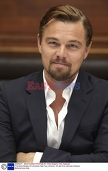 Leonardo DiCaprio sesja do filmu The Great Gatsby