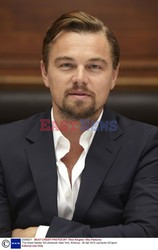 Leonardo DiCaprio sesja do filmu The Great Gatsby