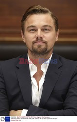 Leonardo DiCaprio sesja do filmu The Great Gatsby