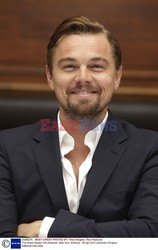 Leonardo DiCaprio sesja do filmu The Great Gatsby