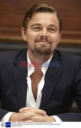 Leonardo DiCaprio sesja do filmu The Great Gatsby