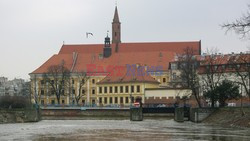 Wrocław Marek Bazak