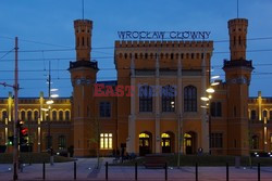 Wrocław Marek Bazak