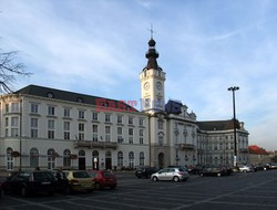 Warszawa KCh