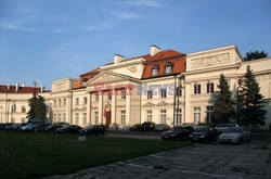 Warszawa KCh