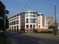 Warszawa KCh