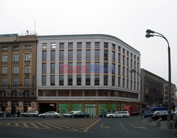 Warszawa KCh