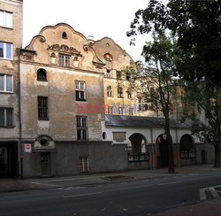 Warszawa KCh