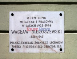 Warszawa KCh