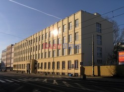 Warszawa KCh