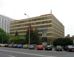 Warszawa KCh