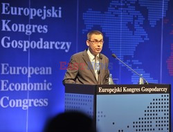 Europejski Kongres Gospodarczy 2013 w Katowicach