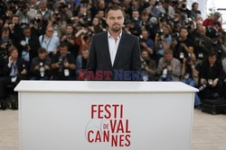 Cannes 2013: sesja do filmu Great Gatsby