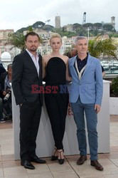 Cannes 2013: sesja do filmu Great Gatsby