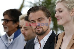 Cannes 2013: sesja do filmu Great Gatsby