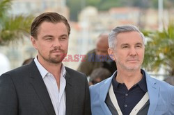 Cannes 2013: sesja do filmu Great Gatsby