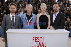 Cannes 2013: sesja do filmu Great Gatsby