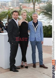 Cannes 2013: sesja do filmu Great Gatsby