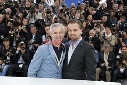 Cannes 2013: sesja do filmu Great Gatsby