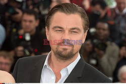 Cannes 2013: sesja do filmu Great Gatsby