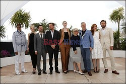 Cannes 2013: sesja do filmu Great Gatsby