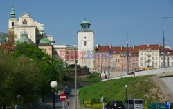 Warszawa Marek Bazak