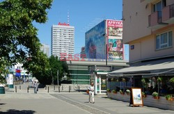 Warszawa Marek Bazak