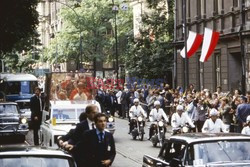 Druga pielgrzymka papieża Jana Pawła II do Polski 1983