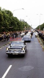 Druga pielgrzymka papieża Jana Pawła II do Polski 1983